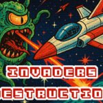 Invaders Destruction