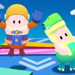 Run Guys: Knockout Royale