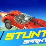 Stunt Sprint