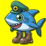 Tralalero Tralala Hidden Stars